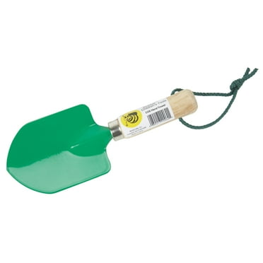 Howard Berger Garden Trowel with Ergonomic Grip LG3021 Howard Berger Garden Trowel with Ergonomic Grip LG3021